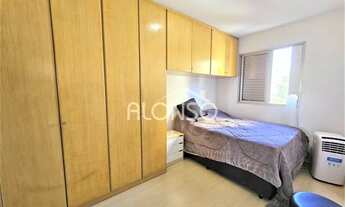 Imagem 7: 2 DORMITÓRIOS COM SUÍTE NA VILA GOMES!