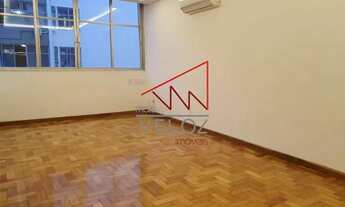 Imagem 3: Apartamento-À VENDA-Leblon-Rio de Janeiro-RJ