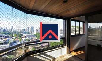 Imagem 7: Apartamento Locação Vila Madalena 109 m² 2 Dormitórios