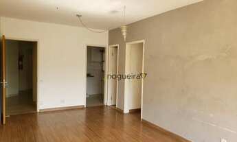 Imagem 2: Apartamento próximo a estação