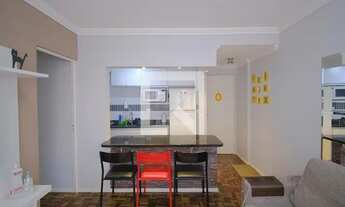 Imagem 7: Apartamento para Aluguel - Água Verde, 2 Quartos, 52 m2