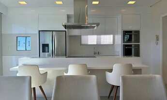 Imagem: Apartamento duplex, 04 suítes, finamente