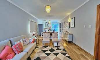 Imagem 5: Casa Padrão em Ribeirão Preto