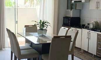 Imagem 6: Casa com 3 dormitórios à venda, 88 m² por R$ 520.000,00 - Itacolomi - Balneário Piçarras/S