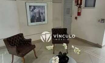 Imagem 6: Apartamento com 2 dormitórios para alugar, 52 m² por R$ 1.962,76/mês - Abadia - Uberaba/MG