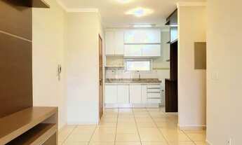 Imagem 2: Apartamento 2 Suítes Locação no Jardim Botanico