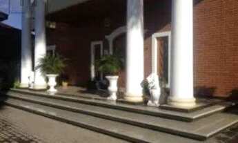 Imagem 2: Casa, 1300 m² - venda por R$ 6.800.000,00 ou aluguel por R$ 16.600,00/mês - Condomínio Por