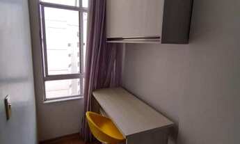 Imagem 4: Apartamento com 1 dormitório para alugar, 45 m² por R$ 1.320,00/mês - São Mateus - Juiz de