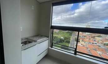 Imagem: Apartamento para aluguel possui 67 metros