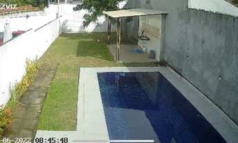 Imagem 2: (CM)) REPASSE CASA SOLTA C/3 QUARTOS/SUITE/PISCINA EM PAU AMARELO