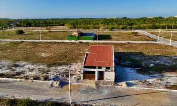 Imagem 5: Loteamento Caminho das praias em Flecheiras