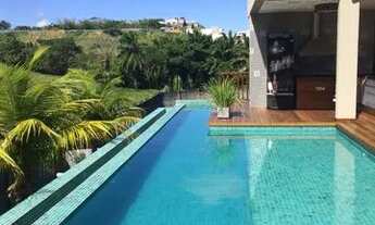 Imagem: Casa para venda possui 507 metros quadrados