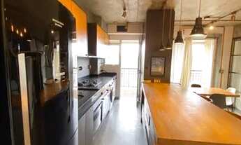 Imagem 3: Apartamento para locação no Condomínio: Soleil - Cambuí - Campinas/SP