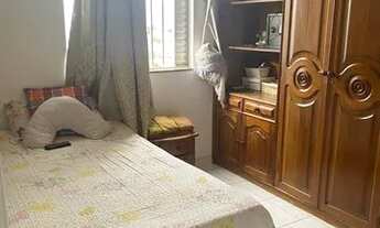 Imagem 6: Res. Norte Brasileiro apartamento à venda com duas vagas de garagem Nilza Duarte