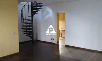 Imagem: Cobertura à venda, 3 quartos e 2 vagas