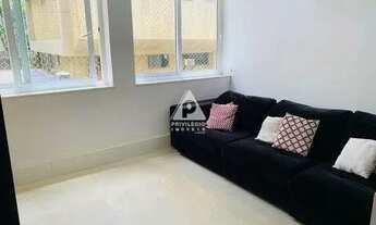 Imagem 5: Apartamento à venda, 3 quartos, 1 vaga, Leblon - RIO DE JANEIRO/RJ