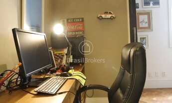 Imagem 7: Rio de Janeiro - Apartamento Padrão - Flamengo