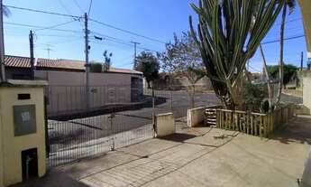 Imagem 2: Casa Padrão em Araraquara