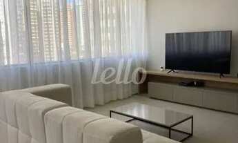 Imagem 2: Santo André - Apartamento Padrão - Jardim