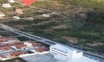 Imagem 2: Vendo 2 lotes em Araripina 320 m2- Loteamento Raimundo Félix IV - Próximo à Faculdade