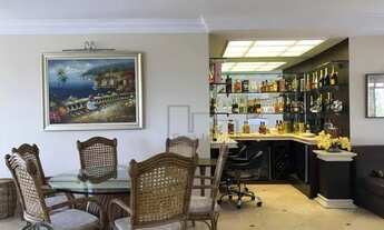 Imagem 3: Apartamento com 3 dormitórios à venda, 780 m² por R$ 7.200.000,00 - Centro - Sorocaba/SP