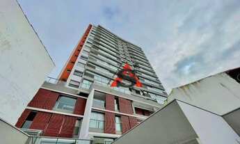 Imagem: Apartamento com 1 dormitório, 49 m²