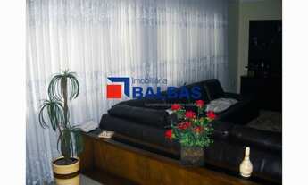 Imagem 3: Sobrado Jardim Vila Formosa