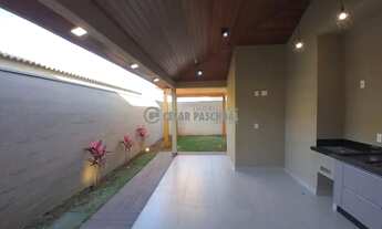 Imagem 5: Casa em Condomínio Térrea CRAVINHOS Disponível Para Locação CRAVINHOS 3 Dormitórios 3 Ban