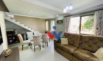 Imagem 3: Sobrado com 3 dormitórios à venda, 150 m² por R$ 680.000,00 - Pinheirinho - Curitiba/PR