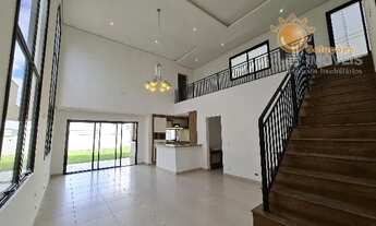 Imagem 3: LOCAÇÃO - CASA EM CONDOMÍNIO JARDIM DO PAÇO / SOROCABA/SP