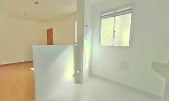 Imagem 4: Apartamento Novo a venda com 2 quartos, 1 vaga de garagem no bairro João Costa por R$210mi