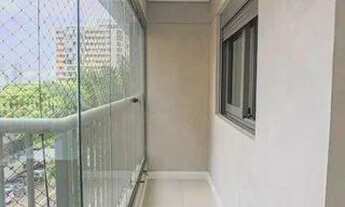 Imagem 5: Apartamento com 2 suítes à venda Avenida dos Imarés 295 Moema