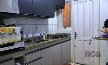 Imagem 2: CACHOEIRINHA - Casa Padrão - Morada Do Bosque