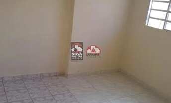 Imagem 3: Casa Padrão em São José dos Campos