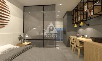 Imagem 7: Apartamento à venda, 1 quarto, Glória - RIO DE JANEIRO/RJ