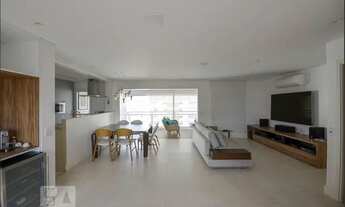 Imagem: Apartamento para Aluguel - Bosque da Saúde