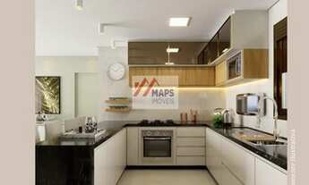 Imagem 6: Apartamento com quatro quartos, suíte, semi-suíte, quatro vagas de garagem no bairro Jarag