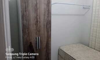 Imagem 2: Aluguel de quarto