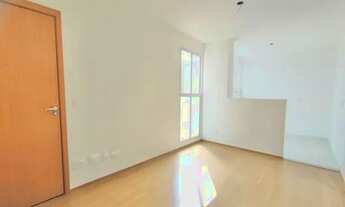 Imagem 2: Apartamento Novo a venda com 2 quartos, 1 vaga de garagem no bairro João Costa por R$210mi