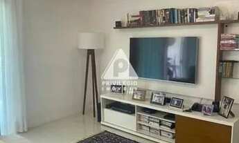 Imagem: Apartamento à venda, 4 quartos, 4 suítes