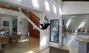 Imagem 3: Casa Condomínio Acapulco 6 dorm 4 suites