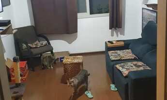 Imagem 3: Apartamento 2 dormitorios vaga escriturada