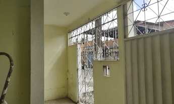 Imagem 6: Excelente casa em Simões Filho, 2/4, garagem, quintal