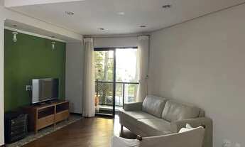 Imagem 4: Apartamento para aluguel tem 110 metros quadrados com 3 quartos em Bela Aliança - São Paul