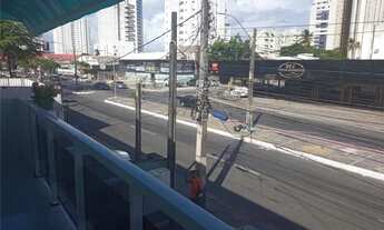 Imagem 7: Prédio em Candeias c/ 3 lojas e 3 residências