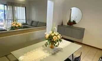 Imagem 12: Locação Anual Apartamento com 3 dormitórios