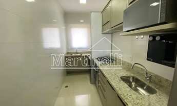 Imagem 4: Apartamento Padrão em Ribeirão Preto