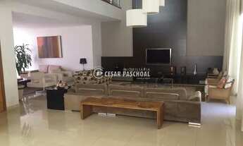 Imagem 5: Casa em Condomínio Sobrado Jardim São Luiz CASA Para Locação BOSQUE DAS JURITIS, RIBEIRÃO