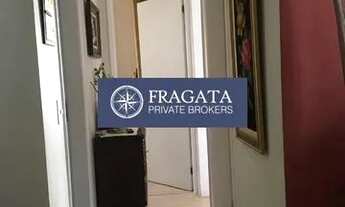 Imagem 2: Apartamento 3 quartos à venda na Vila Mariana