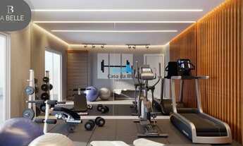 Imagem 4: Florianópolis - Apartamento Padrão - Trindade